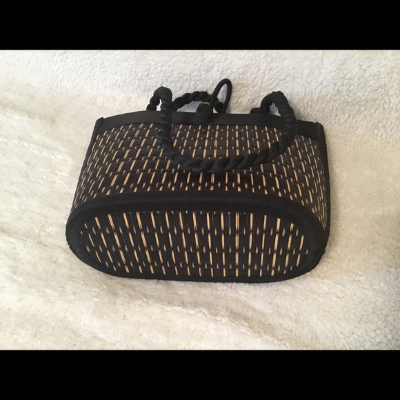 Set of three Saraye Tatami bags - Picture 9 of 9